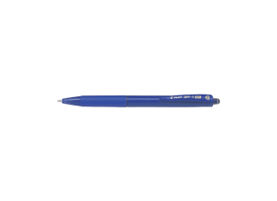 Pilot BP-1RT Ball Pen, Blue